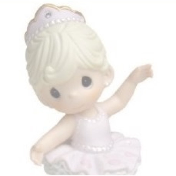 Meet your Posher, Loretta - Picture 1 of 1